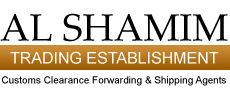 Al Faran Maritime Services